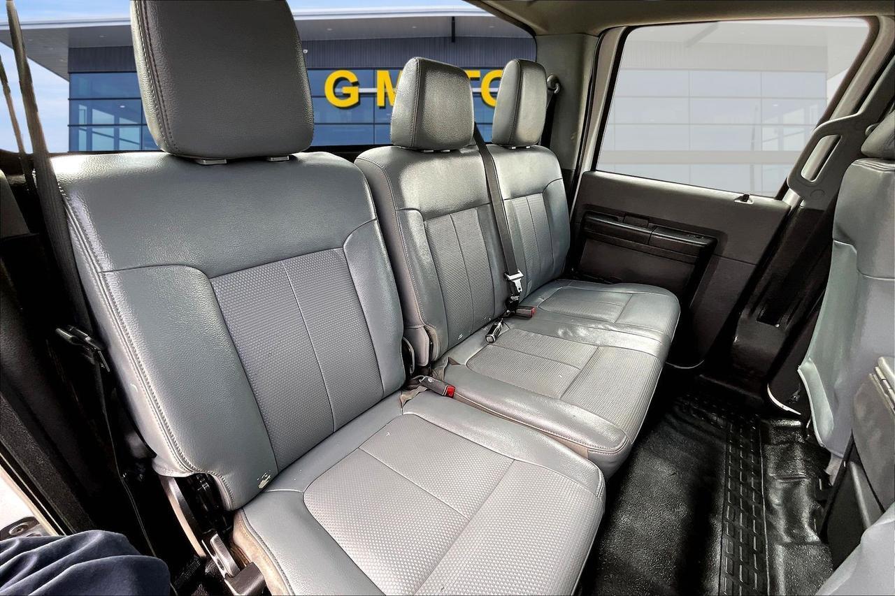 2016 FORD F350 SUPER DUTY Houston TX