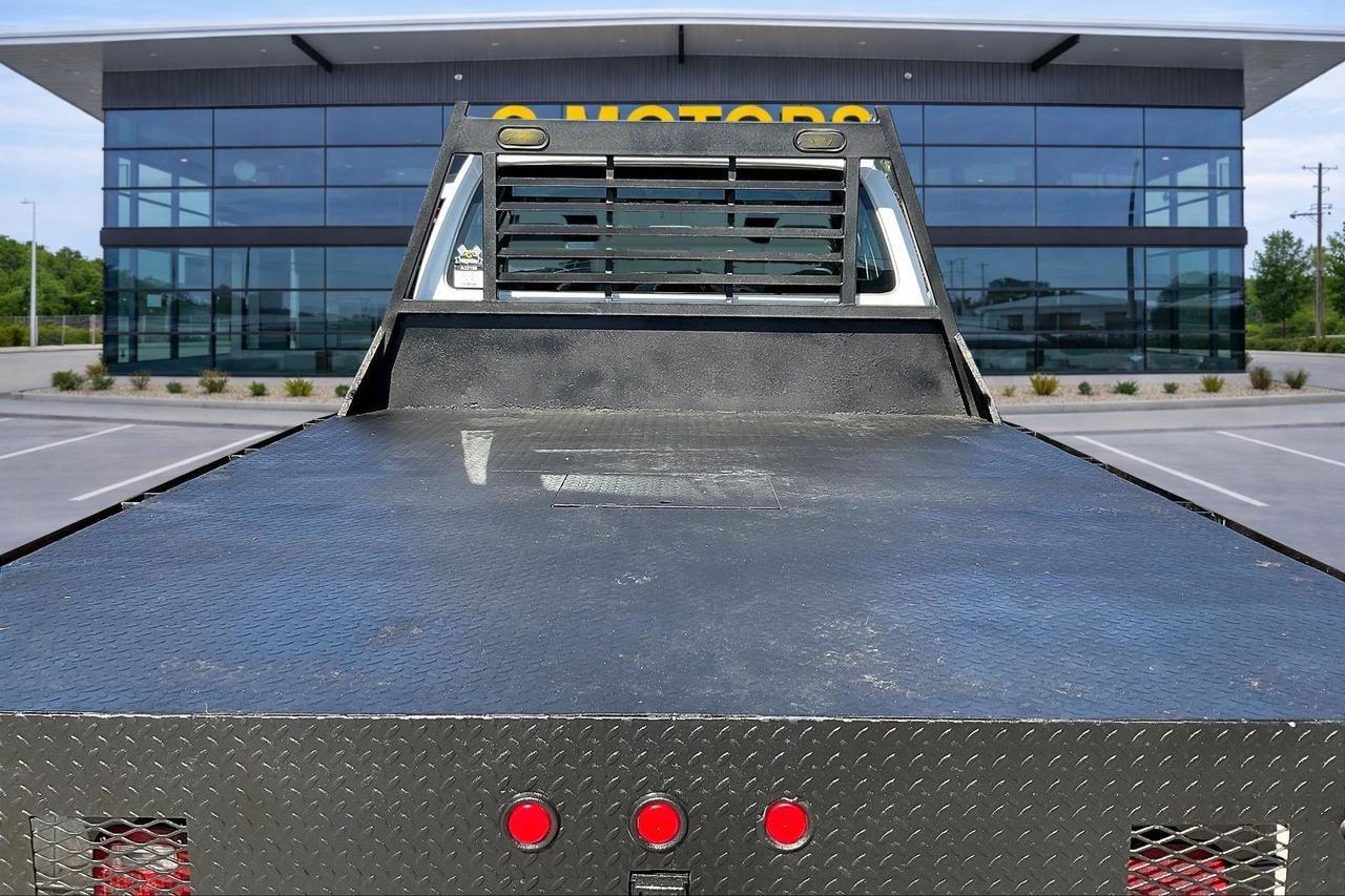 2016 FORD F350 SUPER DUTY Houston TX