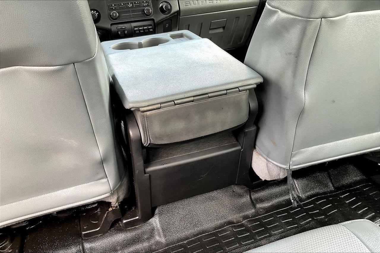 2016 FORD F350 SUPER DUTY Houston TX