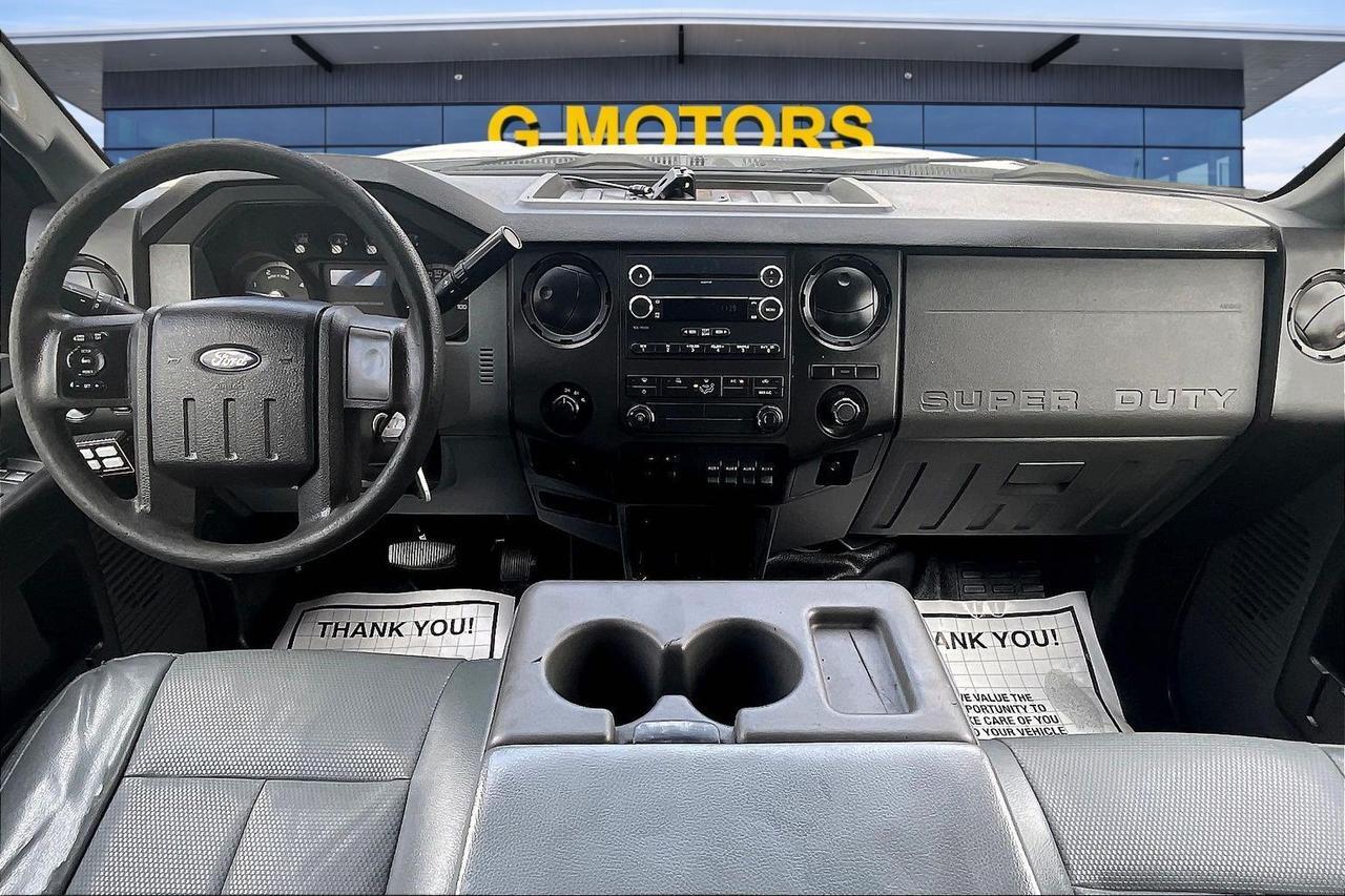 2016 FORD F350 SUPER DUTY Houston TX