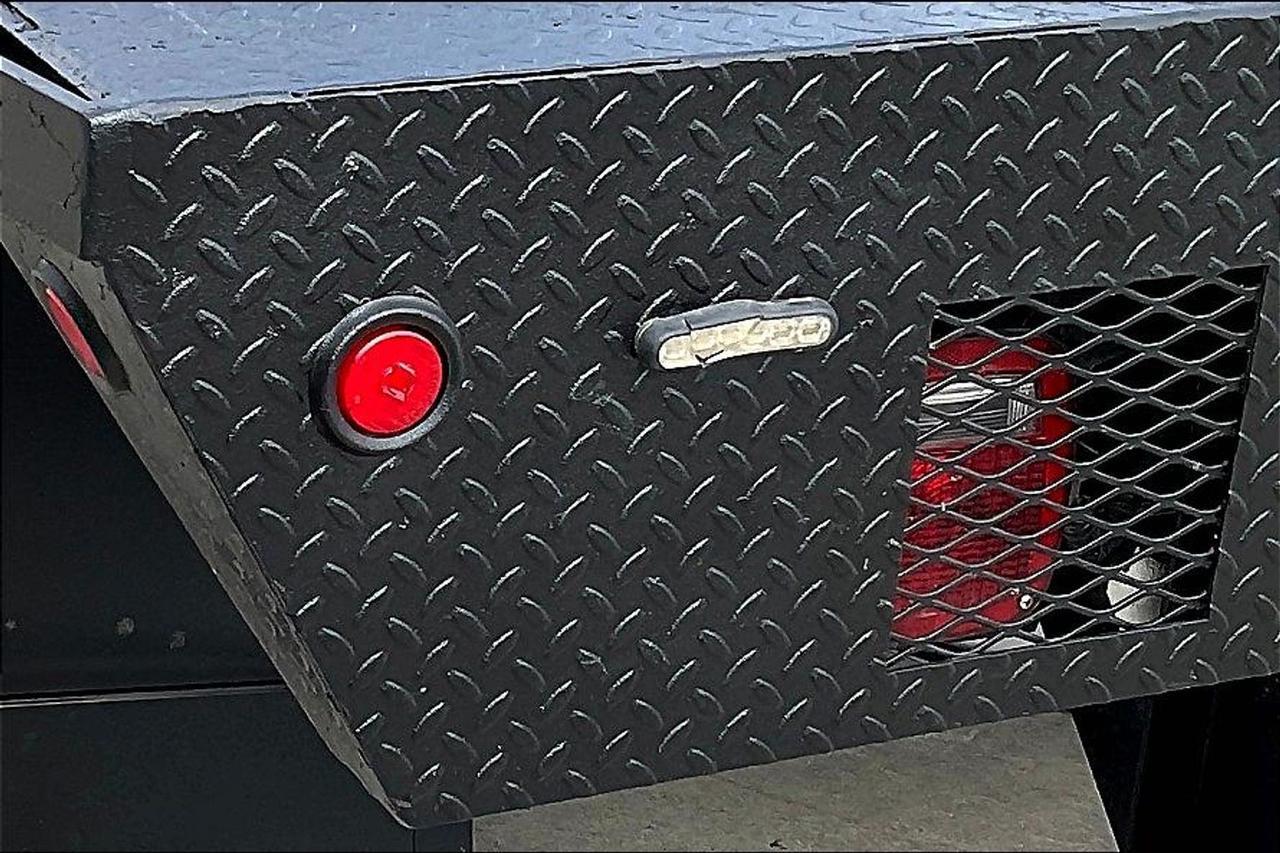 2016 FORD F350 SUPER DUTY Houston TX