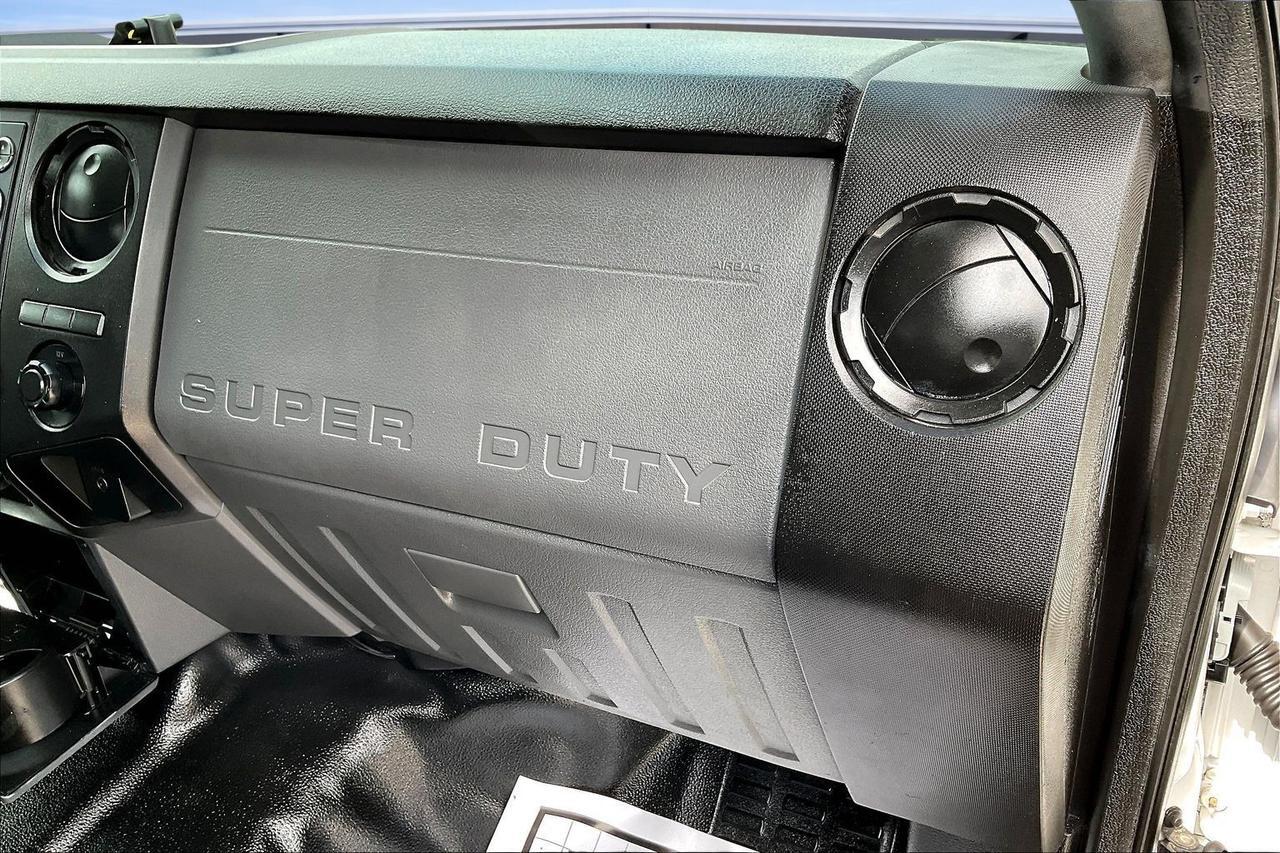 2016 FORD F350 SUPER DUTY Houston TX