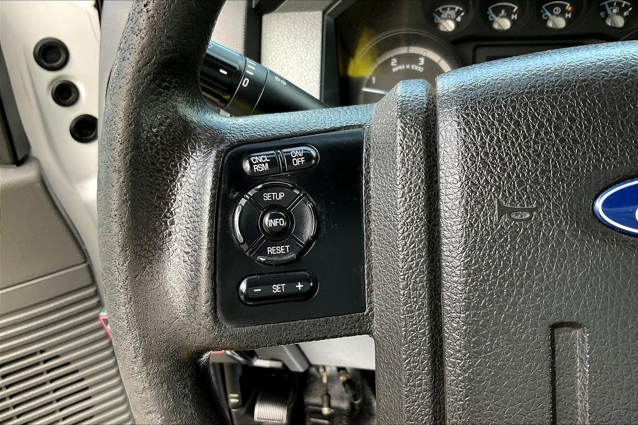 2016 FORD F350 SUPER DUTY Houston TX