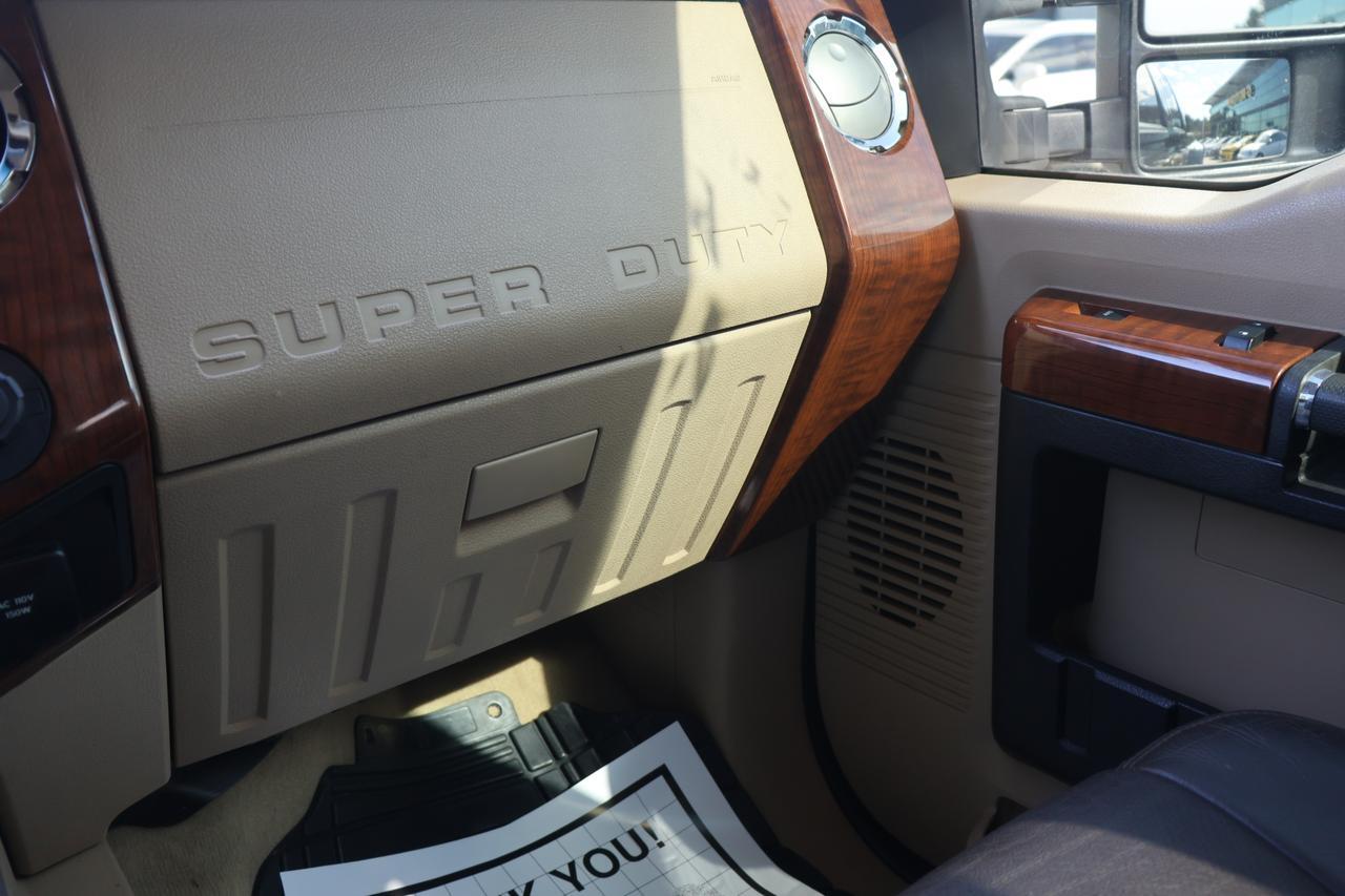2016 FORD F350 SUPER DUTY Houston TX