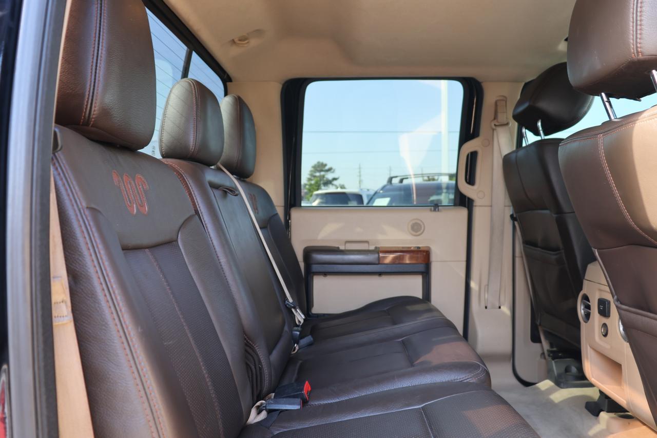 2016 FORD F350 SUPER DUTY Houston TX