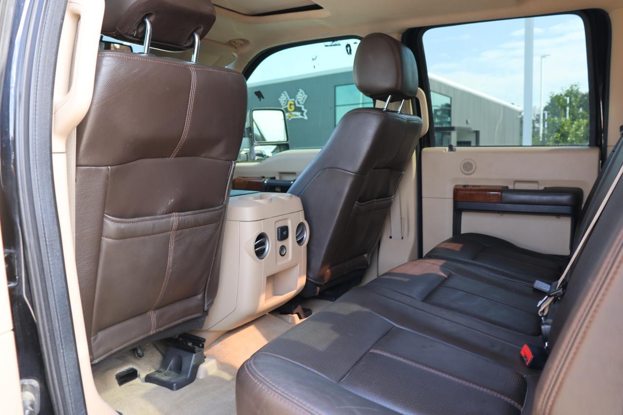 2016 FORD F350 SUPER DUTY Houston TX