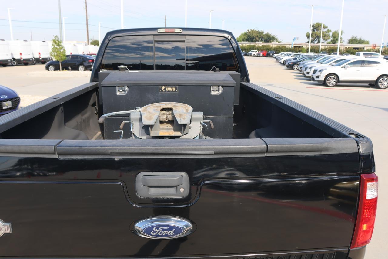 2016 FORD F350 SUPER DUTY Houston TX