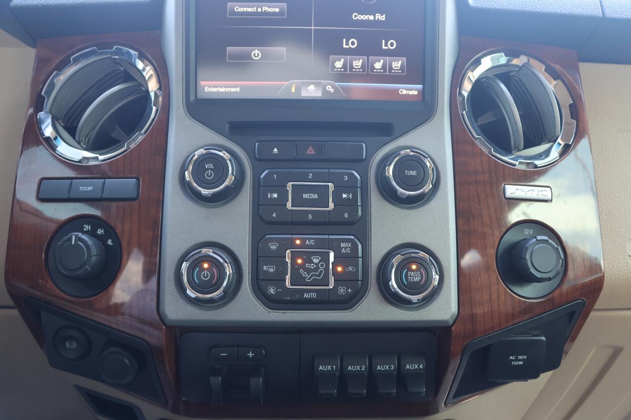2016 FORD F350 SUPER DUTY Houston TX