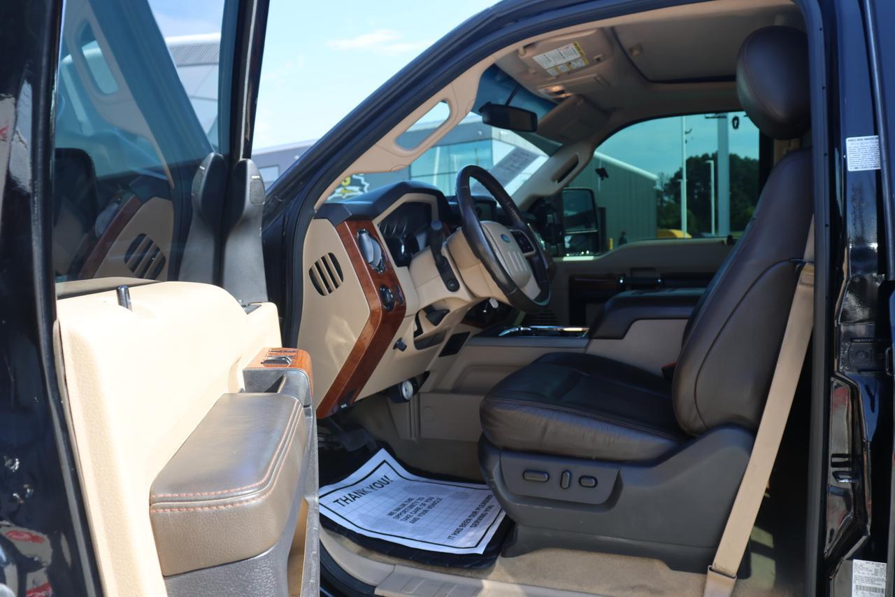 2016 FORD F350 SUPER DUTY Houston TX