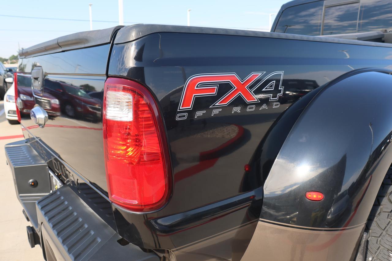 2016 FORD F350 SUPER DUTY Houston TX