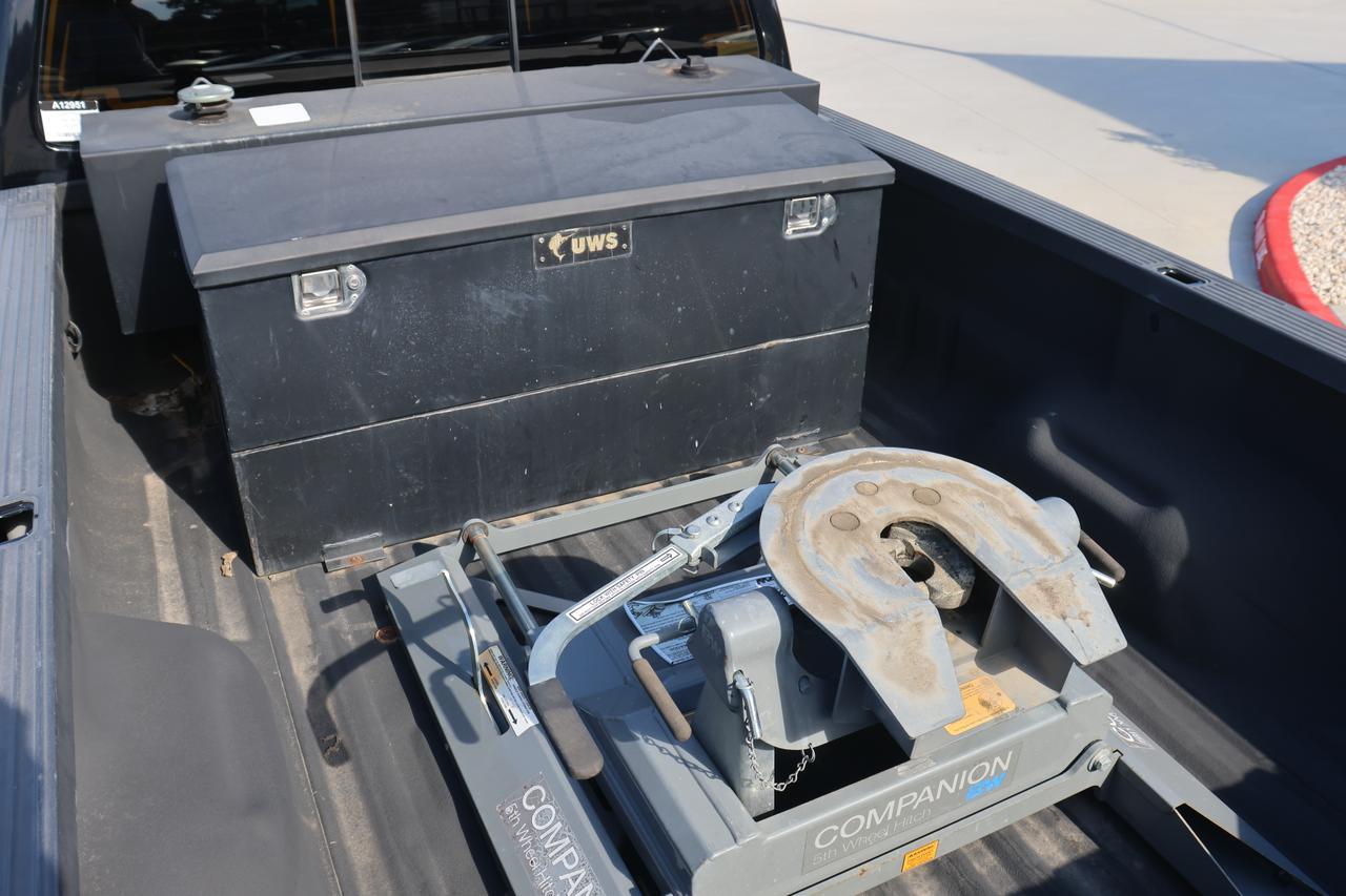 2016 FORD F350 SUPER DUTY Houston TX