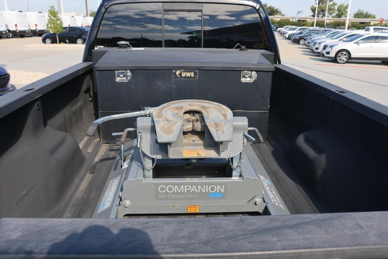 2016 FORD F350 SUPER DUTY Houston TX