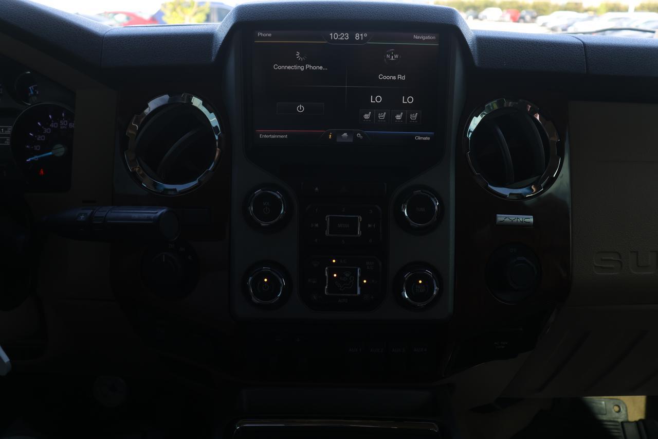 2016 FORD F350 SUPER DUTY Houston TX