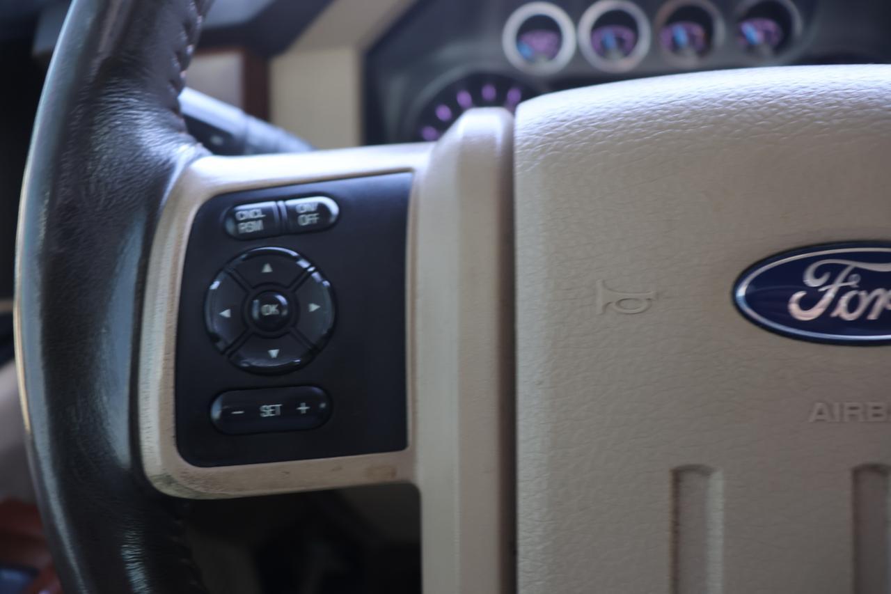 2016 FORD F350 SUPER DUTY Houston TX