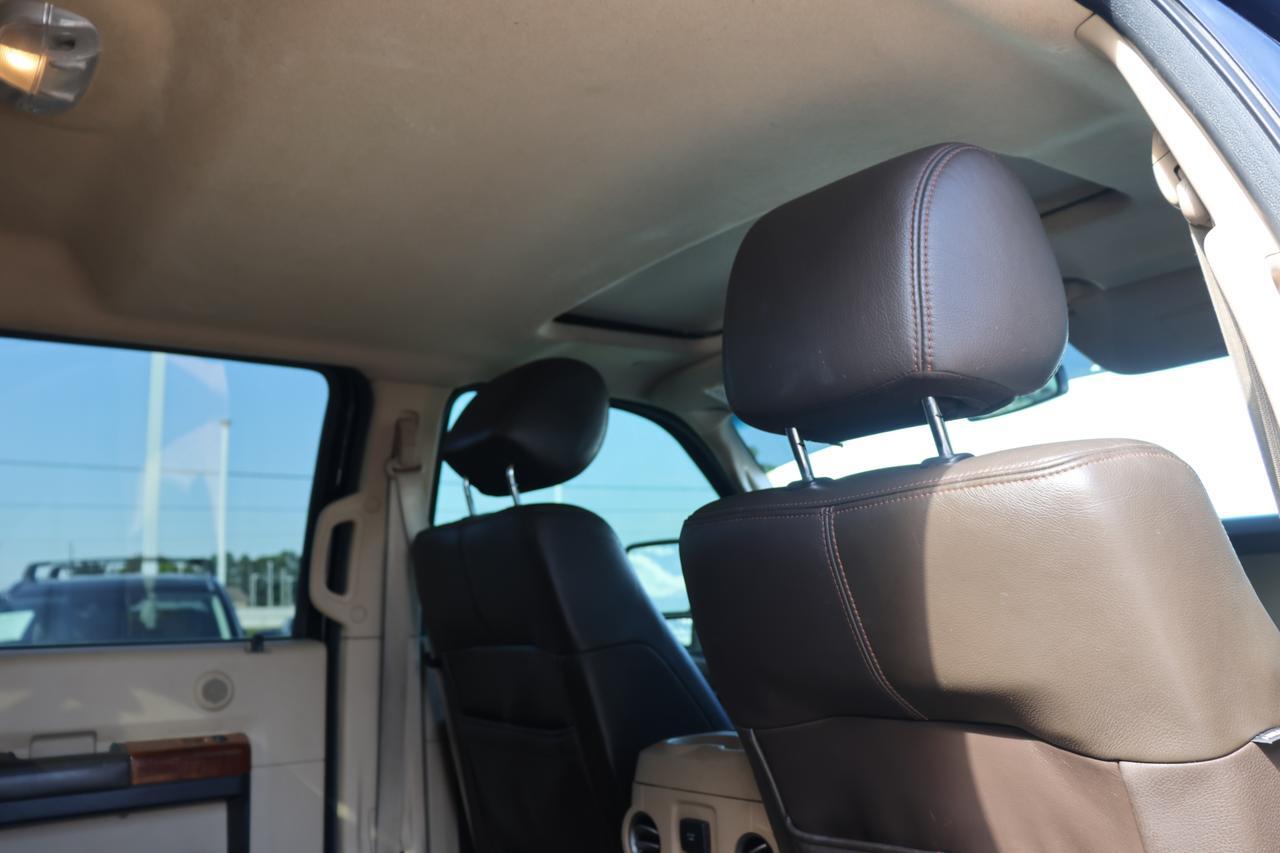 2016 FORD F350 SUPER DUTY Houston TX