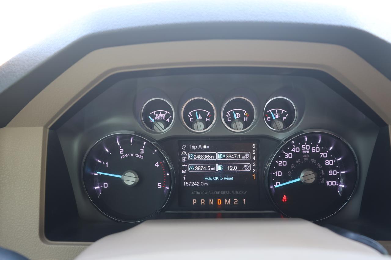 2016 FORD F350 SUPER DUTY Houston TX
