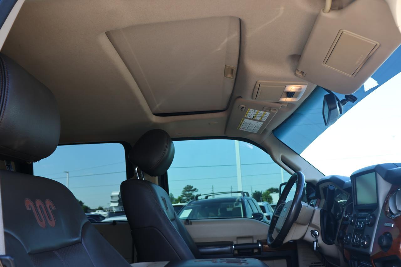 2016 FORD F350 SUPER DUTY Houston TX