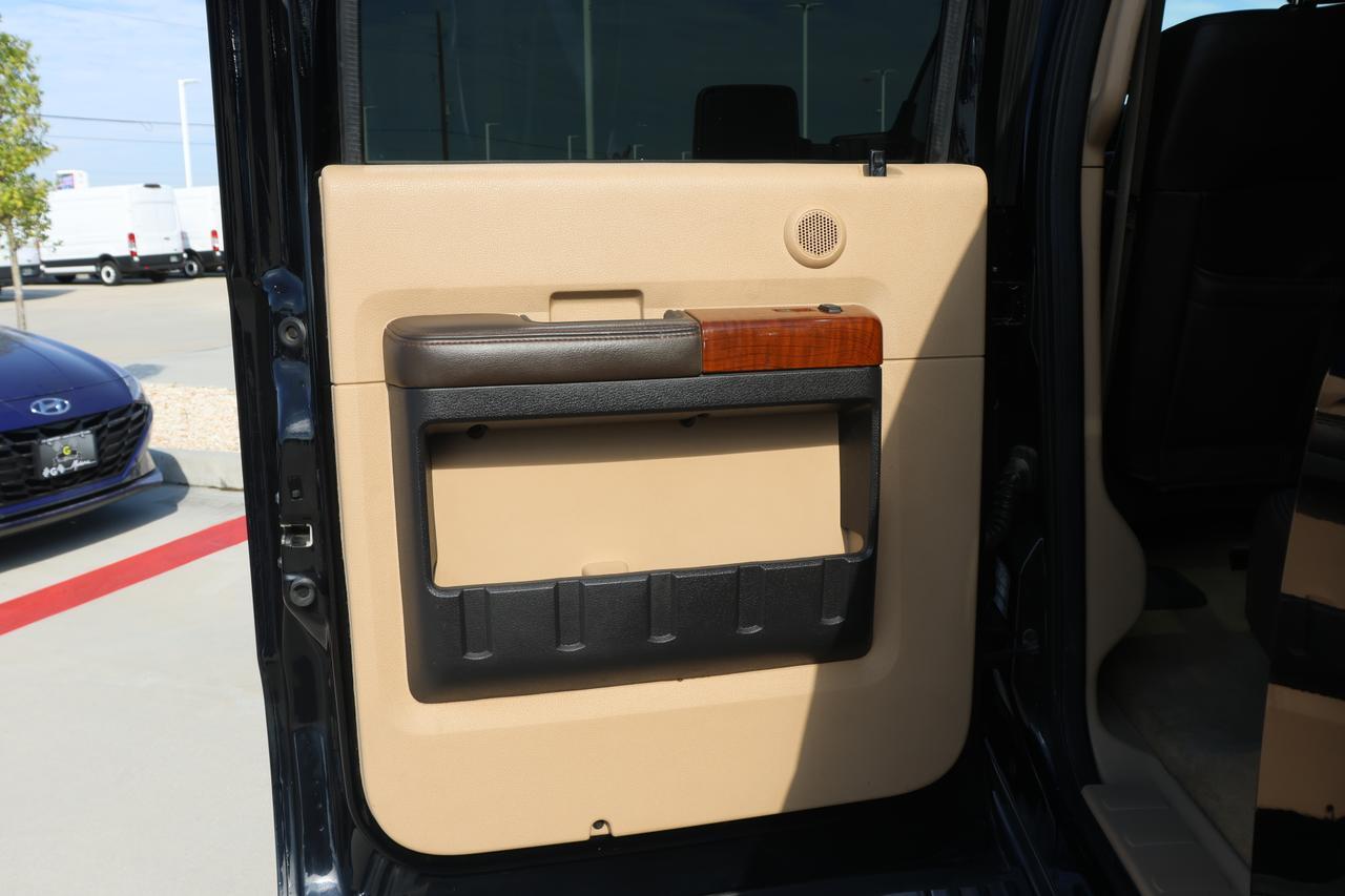 2016 FORD F350 SUPER DUTY Houston TX
