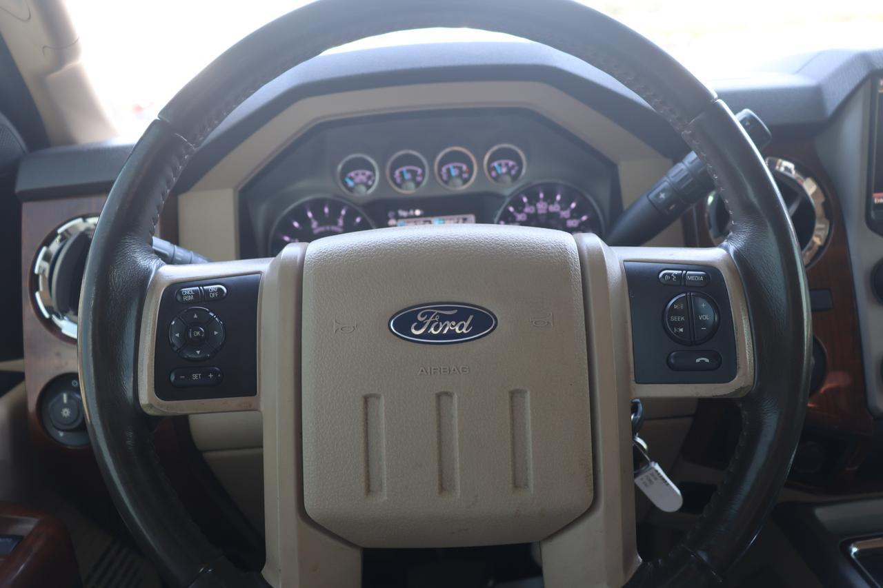 2016 FORD F350 SUPER DUTY Houston TX
