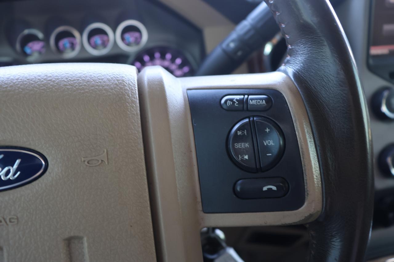 2016 FORD F350 SUPER DUTY Houston TX