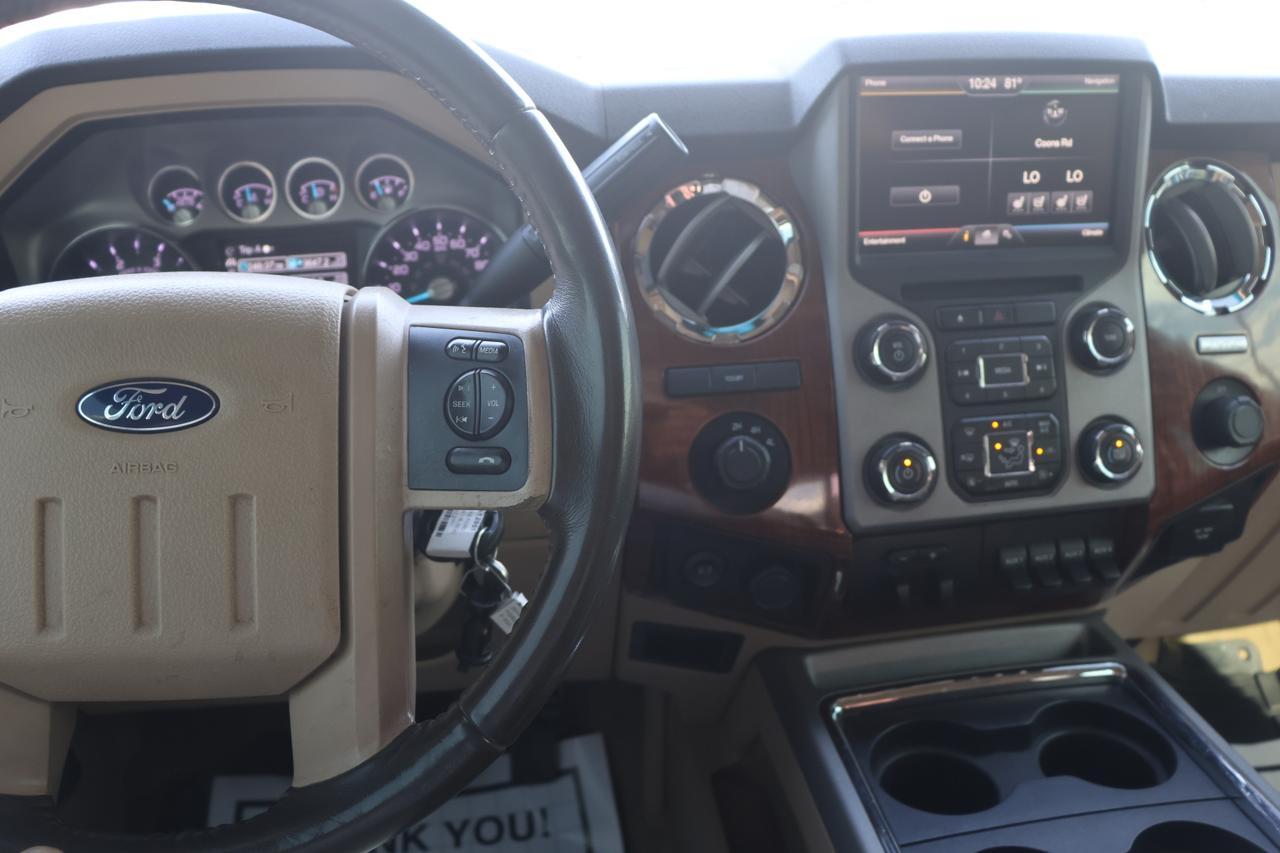 2016 FORD F350 SUPER DUTY Houston TX