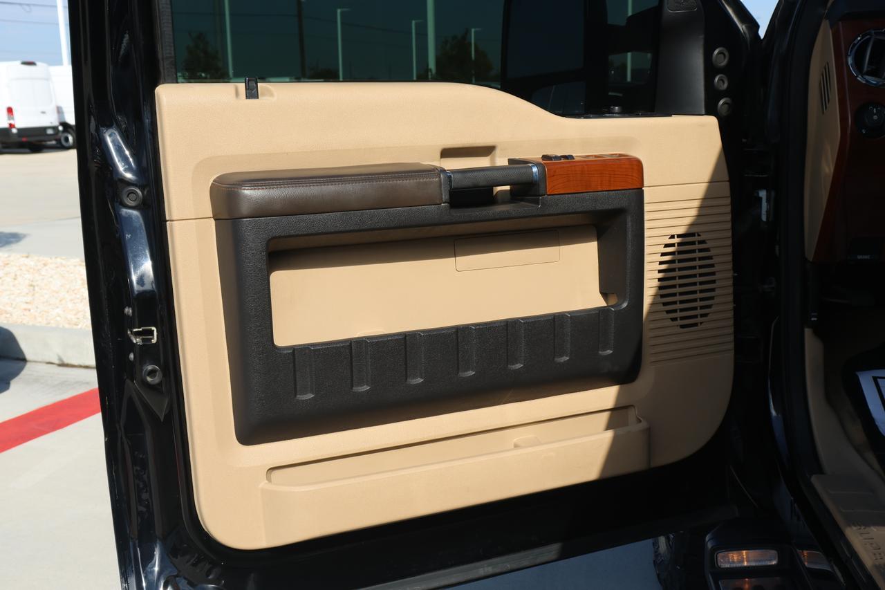2016 FORD F350 SUPER DUTY Houston TX