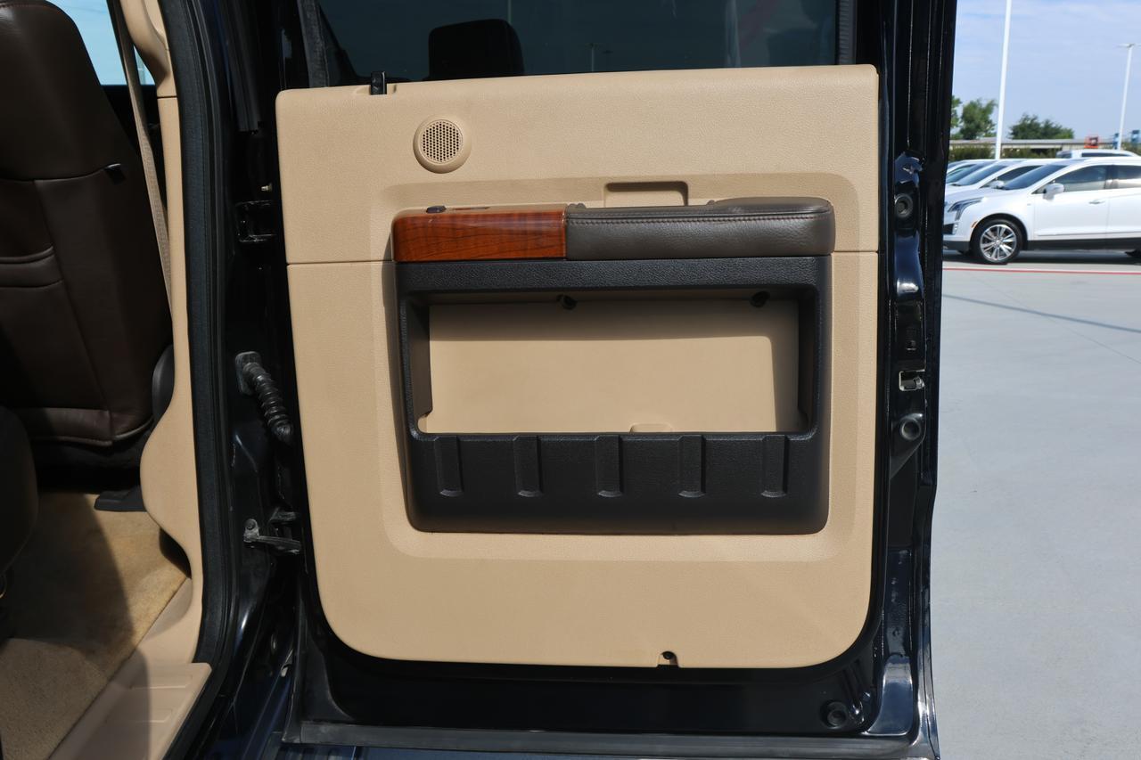 2016 FORD F350 SUPER DUTY Houston TX
