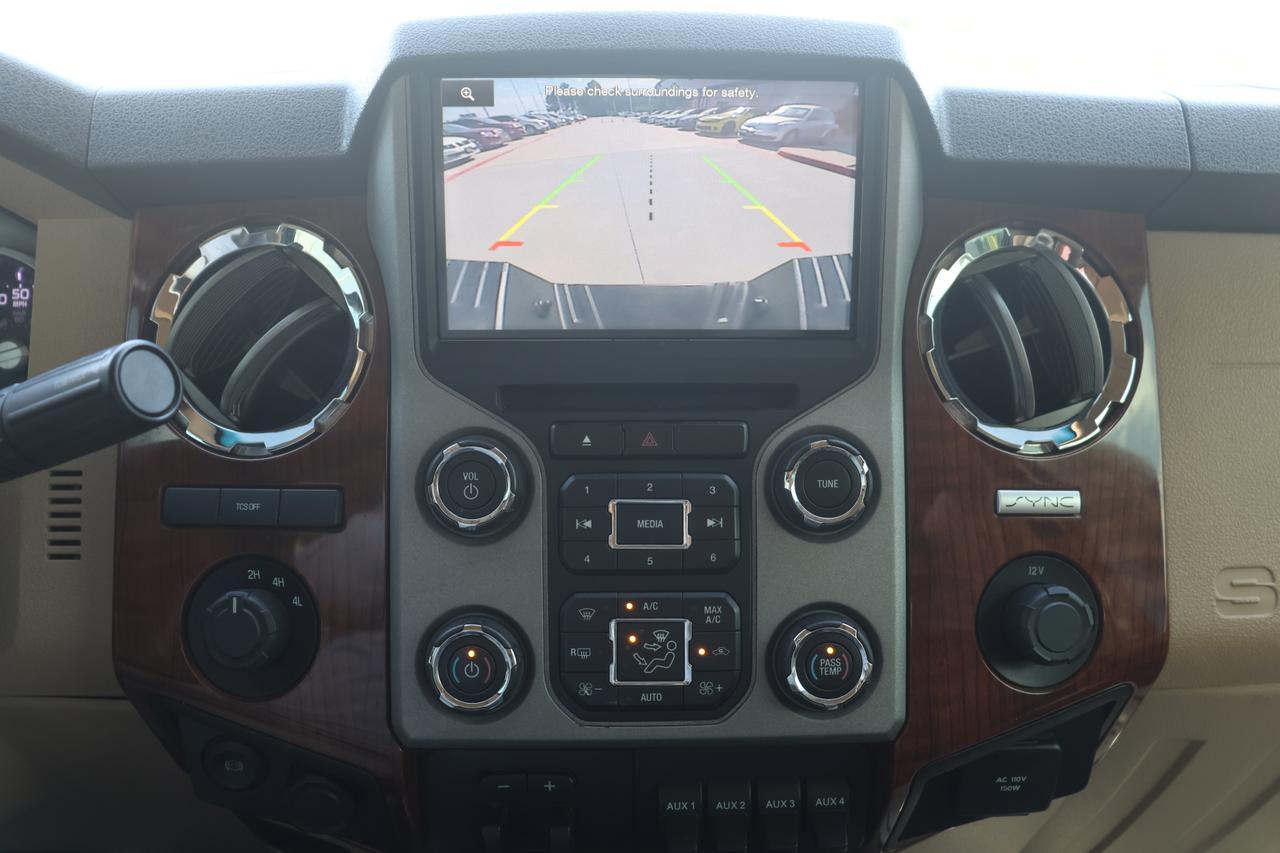 2016 FORD F350 SUPER DUTY Houston TX