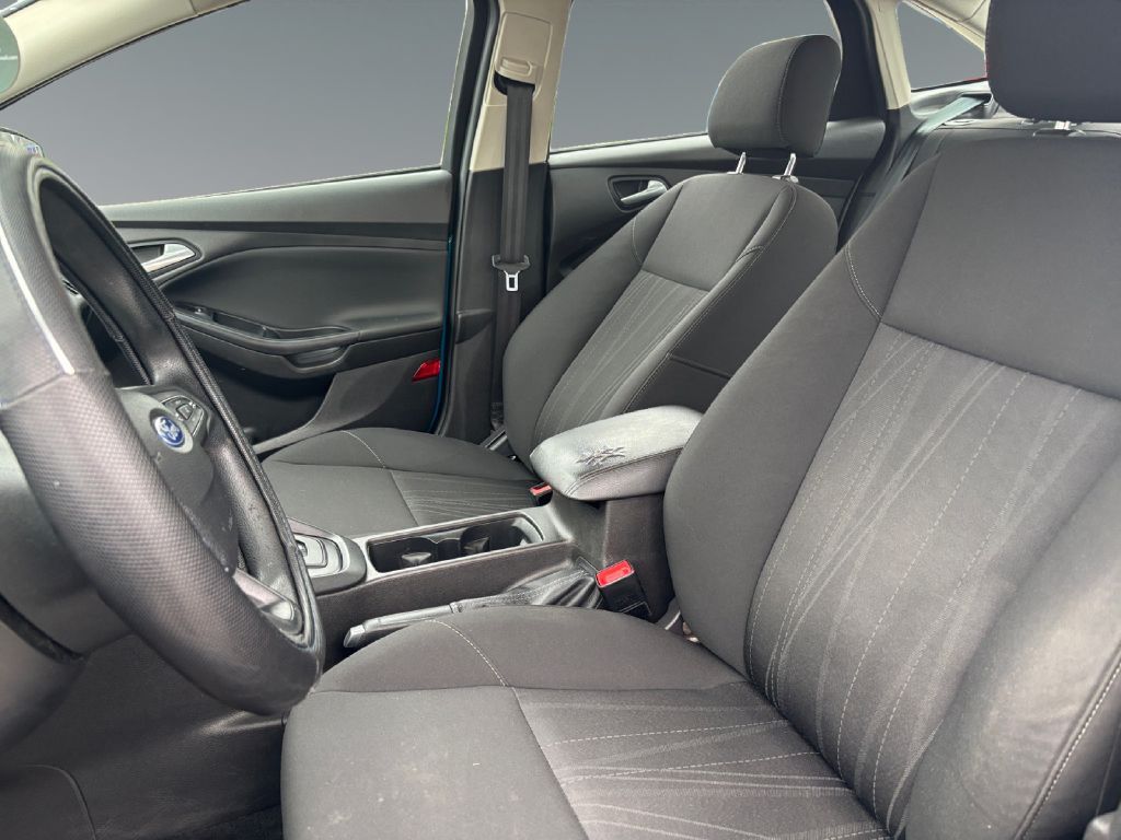 2016 FORD FOCUS SE Toledo OH