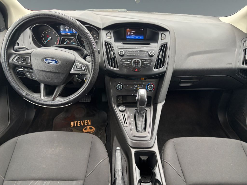 2016 FORD FOCUS SE Toledo OH