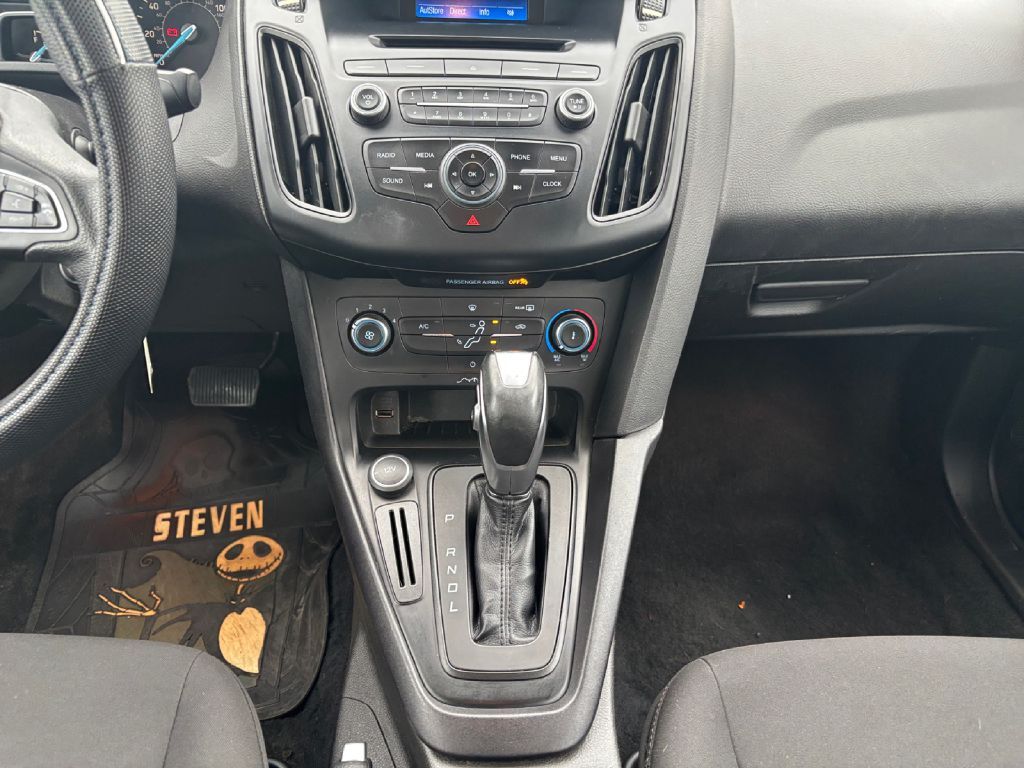 2016 FORD FOCUS SE Toledo OH