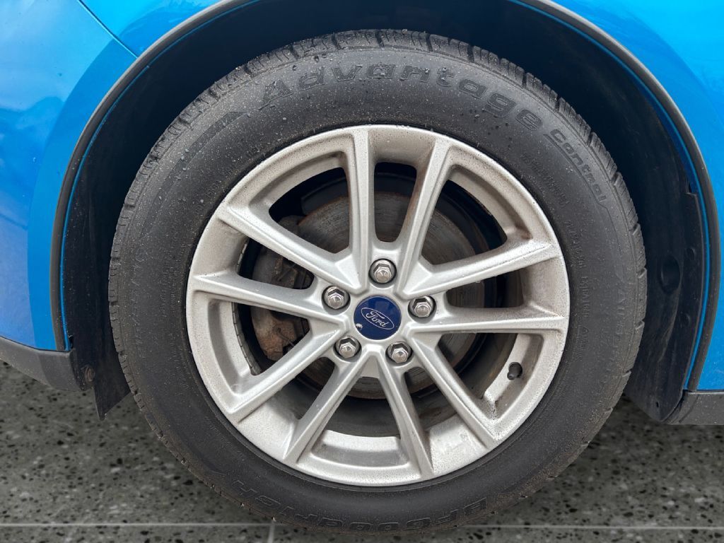 2016 FORD FOCUS SE Toledo OH