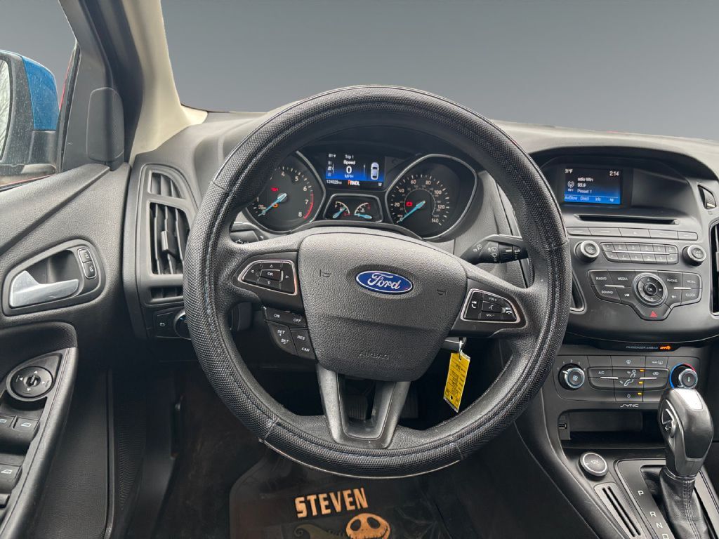 2016 FORD FOCUS SE Toledo OH