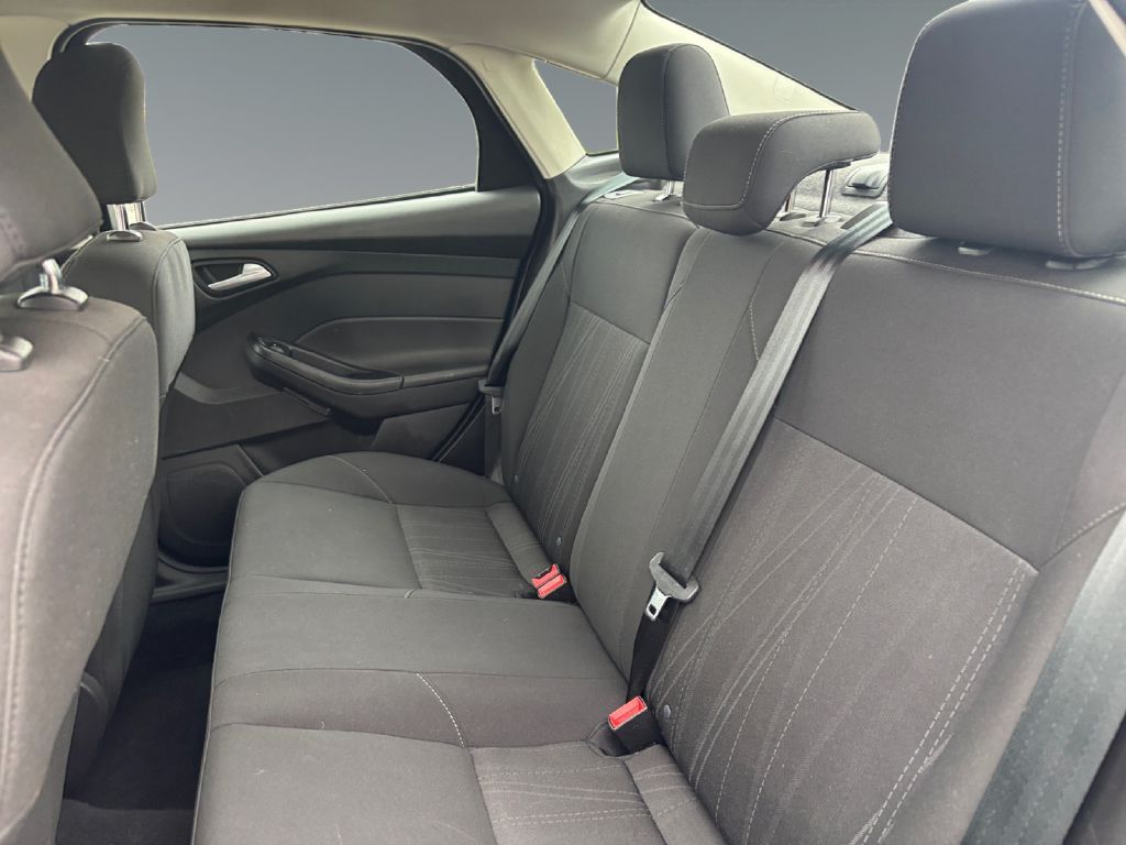 2016 FORD FOCUS SE Toledo OH