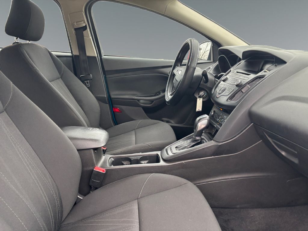 2016 FORD FOCUS SE Toledo OH
