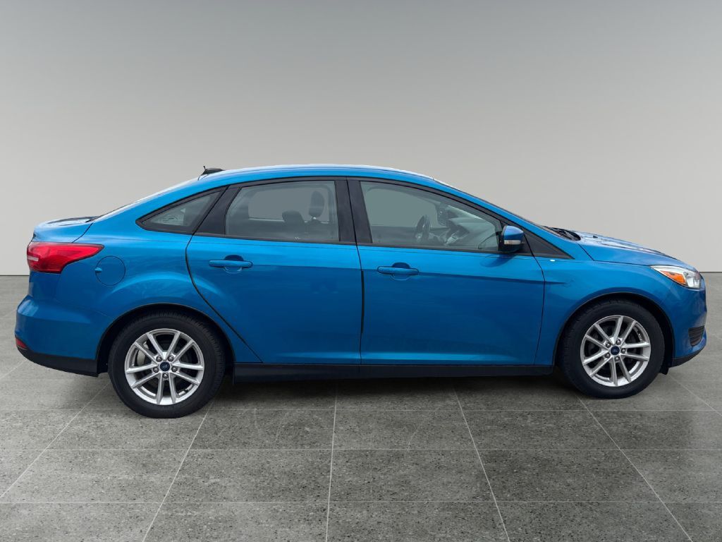 2016 FORD FOCUS SE Toledo OH