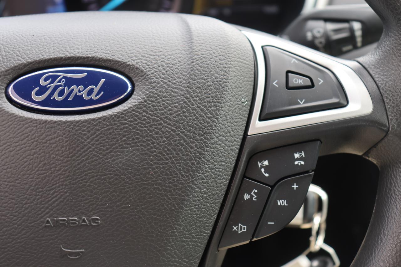 2016 FORD FUSION SE Houston TX