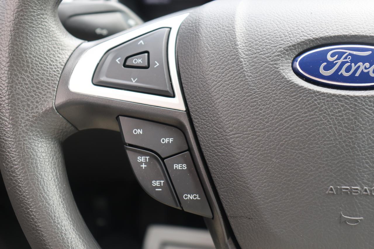 2016 FORD FUSION SE Houston TX