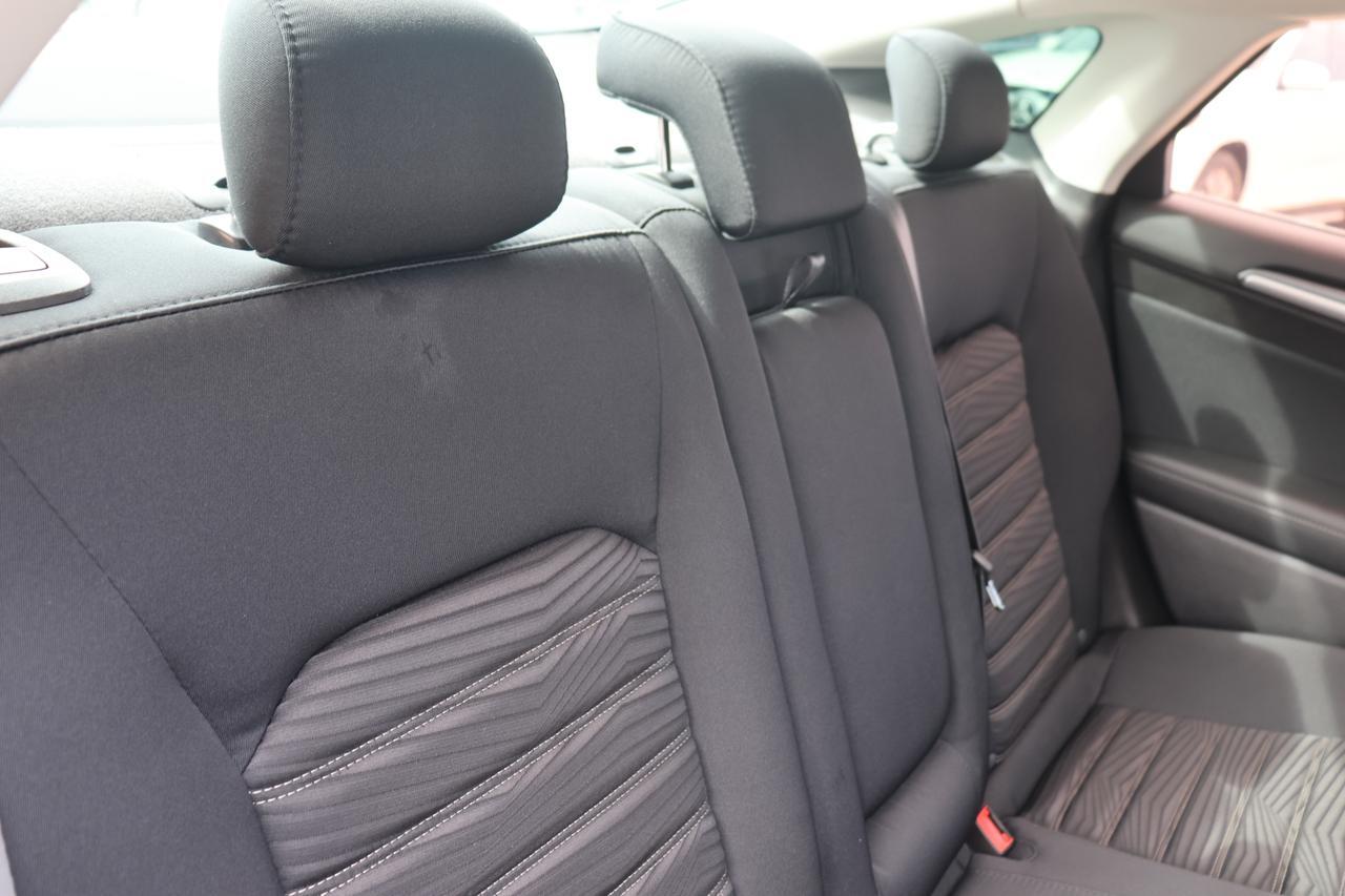 2016 FORD FUSION SE Houston TX