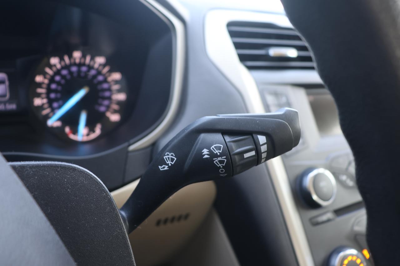 2016 FORD FUSION SE Houston TX