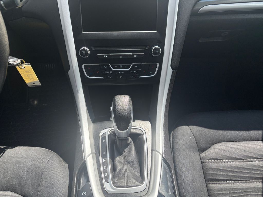 2016 FORD FUSION SE Toledo OH