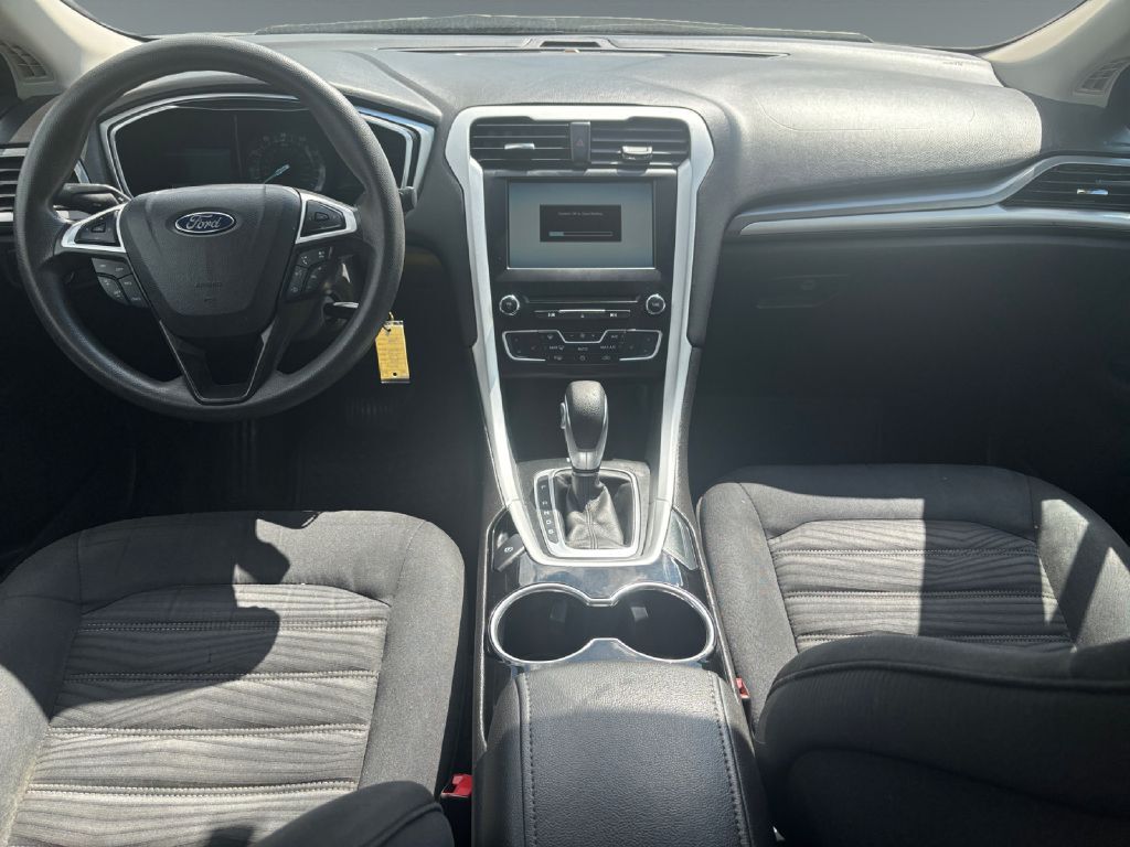 2016 FORD FUSION SE Toledo OH