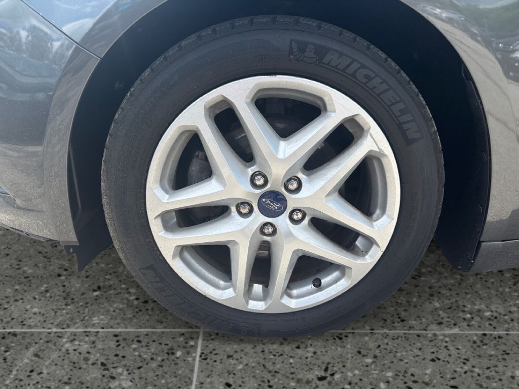 2016 FORD FUSION SE Toledo OH