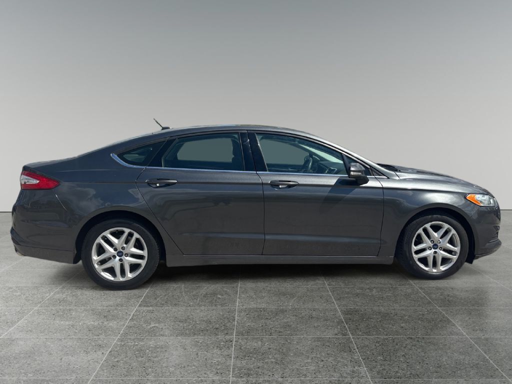 2016 FORD FUSION SE Toledo OH