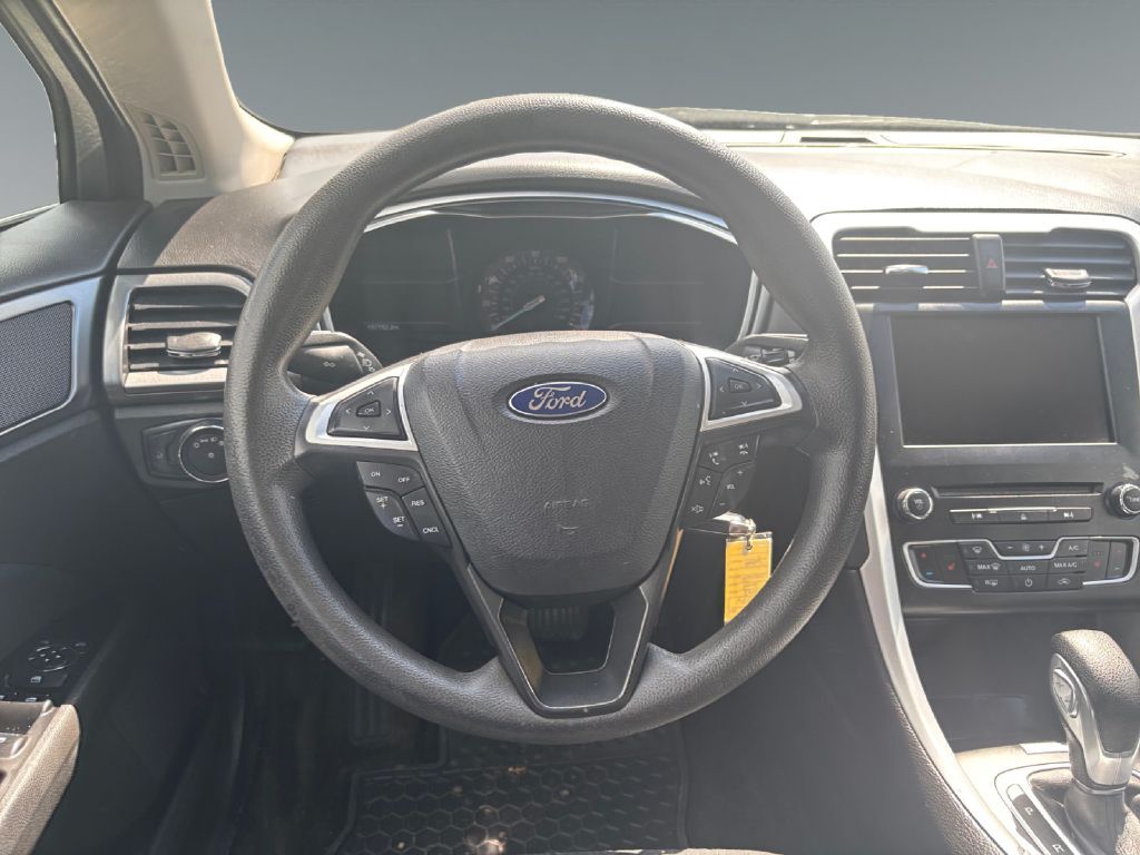 2016 FORD FUSION SE Toledo OH