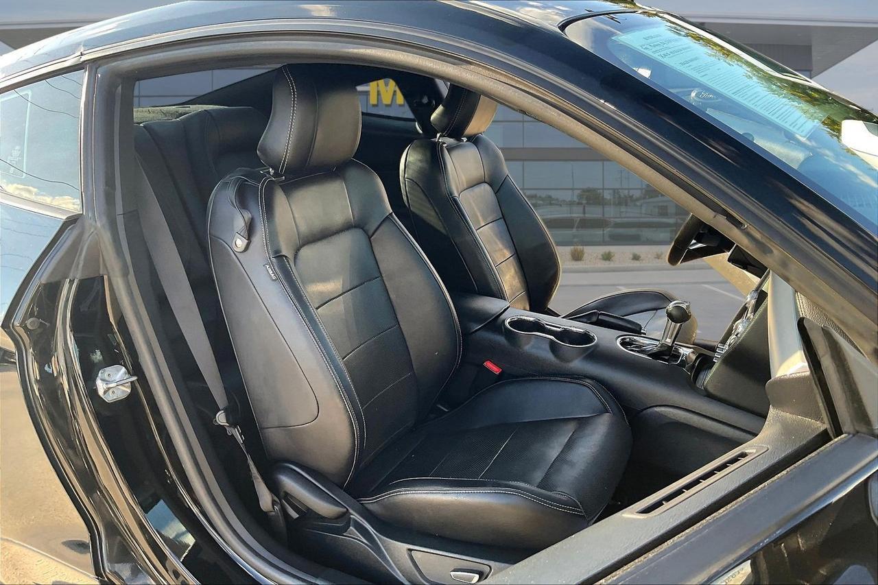 2016 FORD MUSTANG GT Houston TX