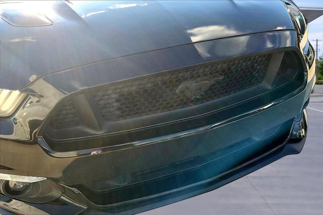 2016 FORD MUSTANG GT Houston TX