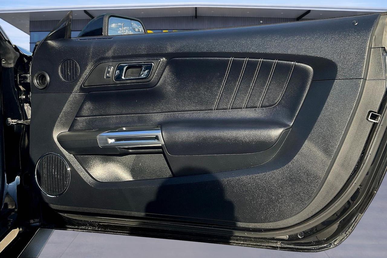 2016 FORD MUSTANG GT Houston TX