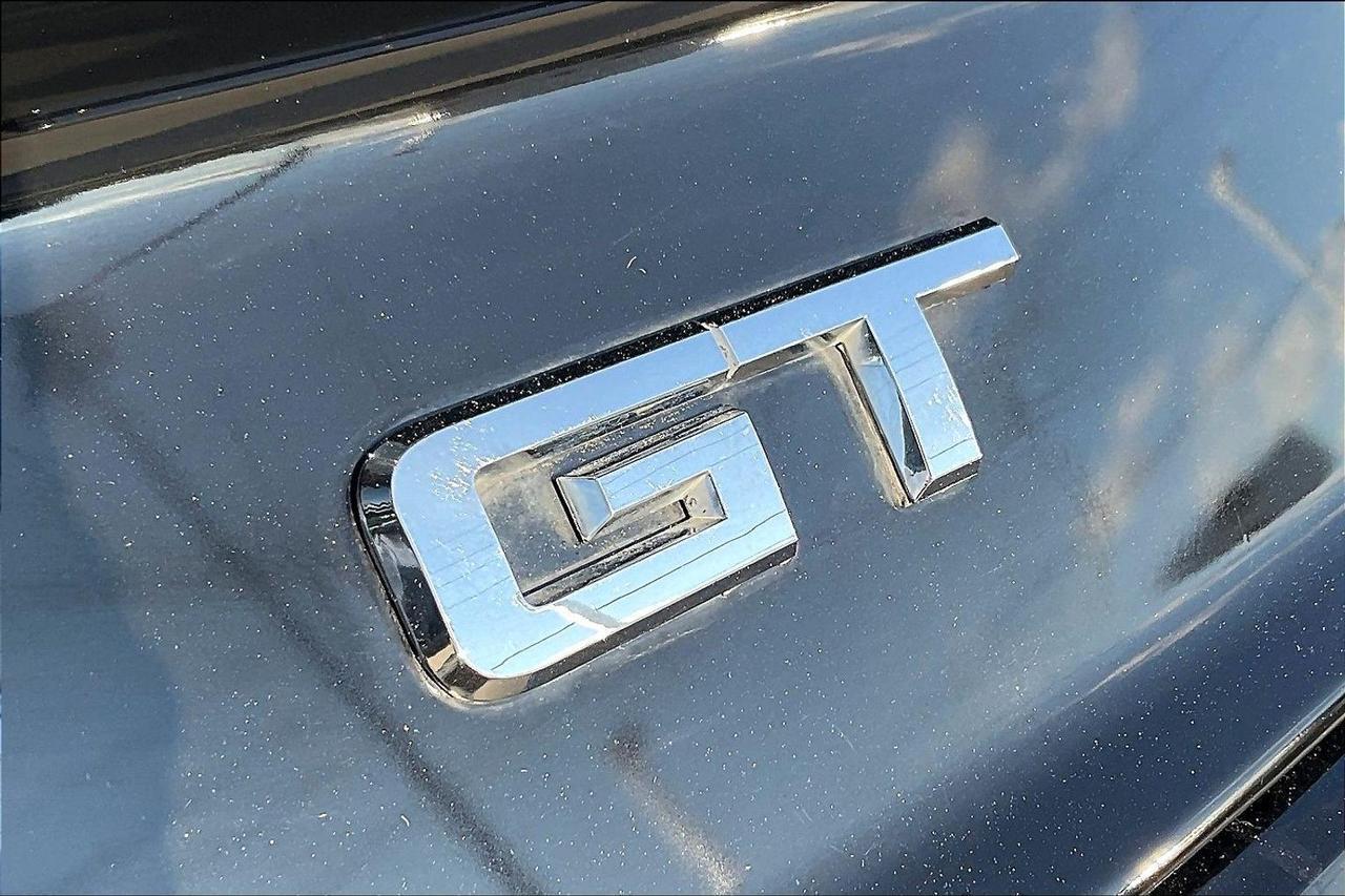 2016 FORD MUSTANG GT Houston TX