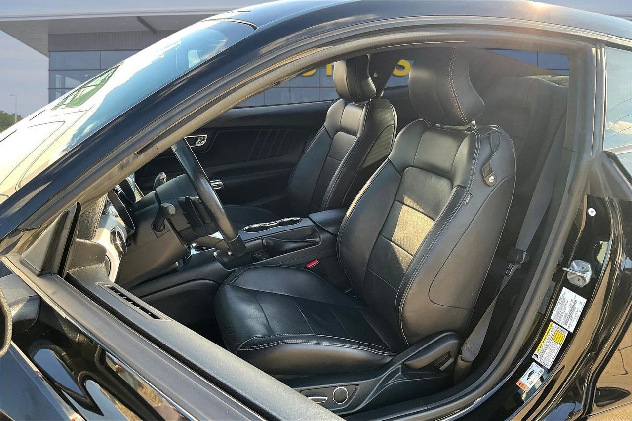 2016 FORD MUSTANG GT Houston TX
